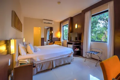 Royal Boutique Savassi Hotel