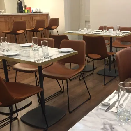 The Barrister Hotel