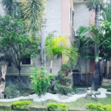GardenSuite Hotel