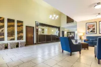 Comfort Inn & Suites Scott-West Lafayette