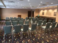 Hampton Inn Pittsburgh-Bridgeville Hôtels à : Cecil Township