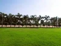 Hotel Celebration Green Hotels in Khandwa