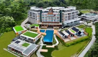 Marianna Resort & Convention Tuktuk – Samosir, Marclan Collection Hotel dekat Gereja HKBP Bolon Pangururan