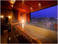 Matsushima Century Hotel - Hot Springs