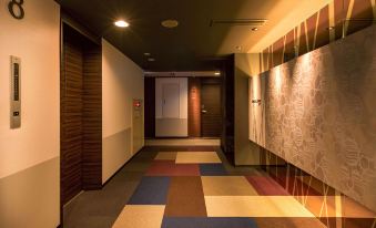 Tokai City Hotel