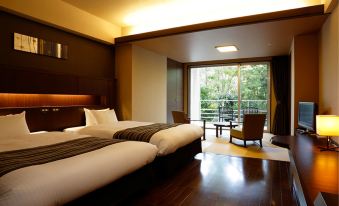 Hotel Wellseason Hamanako