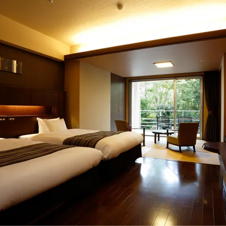 Hotel Wellseason Hamanako