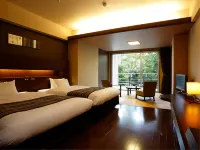 โรงแรมเวลซีซั่น ฮามานาโกะ - พร้อมระเบียง