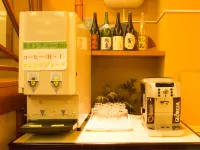 Kanonji Grand Hotel