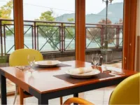Hotel Bellmare - Bữa sáng