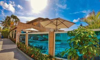 Pousada Sereia do Porto