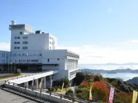 Gamagori Onsenkyo Mikawa Bay Hills Hotel Các khách sạn ở Nishio