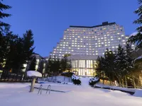 Hotel Listel Inawashiro Wing Tower Hotels in 