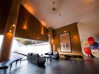 Shougen Sansou Hotels in Tamana