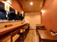 Fukubikiya - breakfast