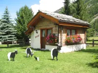 Häuschen Stadel