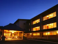 Yusen Shidate Hotel dekat JR Shin-Hanamaki station