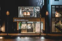 Heliohostelsapporo - Hostels