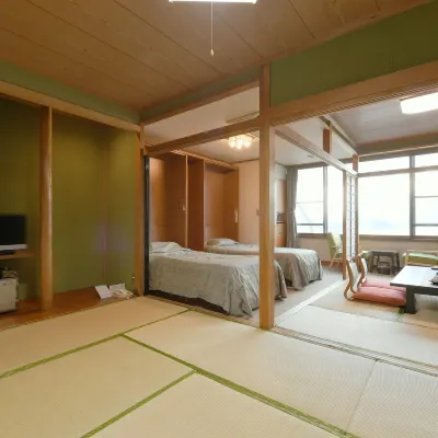 Hotel Koryu Hotels near Ubuyagasaki Shrine