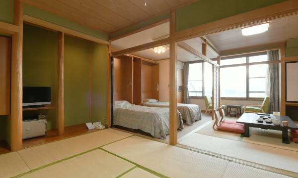 Hotel Koryu