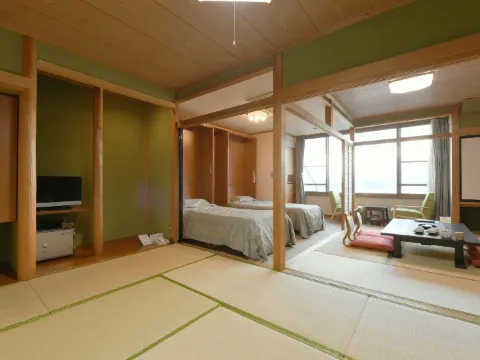 โรงแรมโคริว