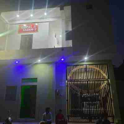 Gopal Sadan-2 Hotel Exterior
