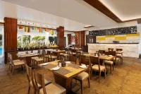 Four Points by Sheraton Mahabalipuram Resort & Convention Center - breakfast
