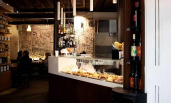 In Trastevere House
