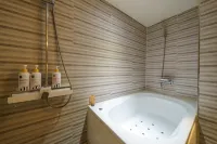 Hotel Soseol Smith - Hot Tub