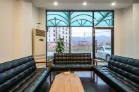 Mungyeong Oncheon Hotel