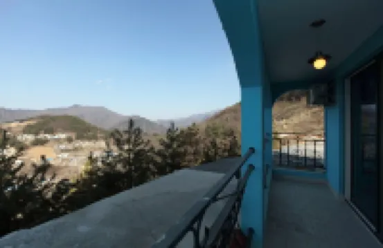 Danyang Para Village Pension 丹陽郡酒店