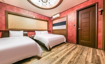 Hongseong Joy Motel