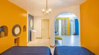 Mediterranean Morning Hotels in Taean-gun