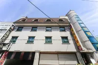 Ulsan Mugeodong Aram