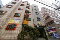 Daegu Exco Cosmos Hotels near Daegu Intl. Airport