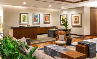 InterContinental Hotels Presidente Mexico City