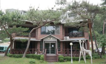 Hoengseong Donggarae Starlight Pension