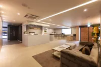 บราวน์ด็อท โฮเทล มาซัน โอดอง