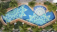 Grande Bay Resort and Spa Mamallapuram - Beach