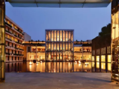 The Oberoi, Gurgaon Hotel a Gurgaon
