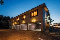 제주 포유무인텔 새별오름 주변 호텔