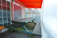 Hoengseong Jamjari Pension