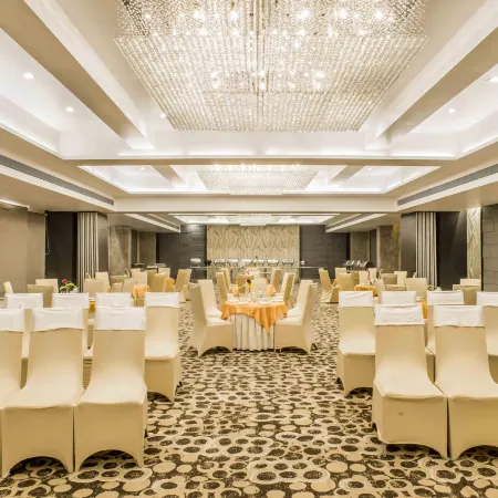The Citi Residenci Hotel - Durgapur
