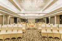 The Citi Residenci Hotel - Durgapur - Aamiainen