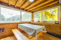 소나무펜션 정선군 호텔