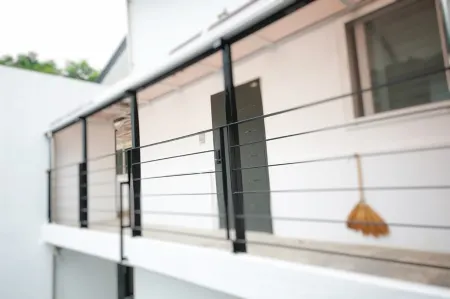 Pocheon Mish House Pension