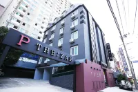 The Zam Hotels in Seowon-gu