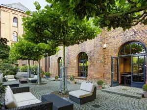 Gastwerk Hotel Hamburg