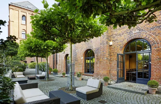 漢堡伽斯特維克酒店