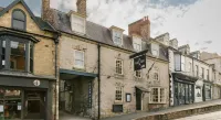 The White Swan Inn Hotel di Malton